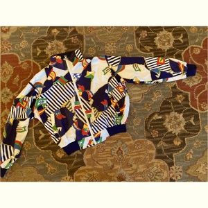 Vintage Sailing Jacket